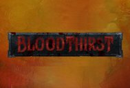 Bloodthirst